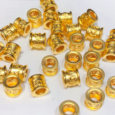 1pcs Ciondolo Perline Tubo