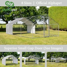 Alphapet walk chicken - alphapet®, walk-in