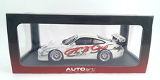 Autoart 1/18 Porsche 911 (Typ