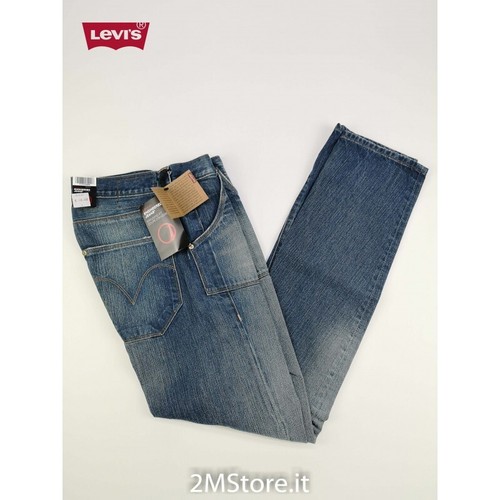 Levi jeans levis engineered - jeans,