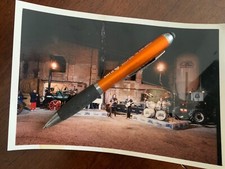 foto stampa originale, carta chimica,  dei POOH 