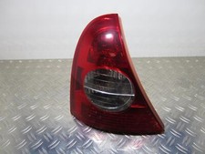 Faro Posteriore Principale