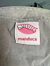 Marsupio Manduca Marrone