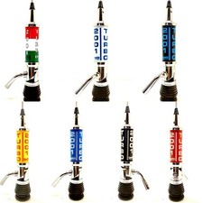 LEMM AT 2001 TURBO ANTENNA