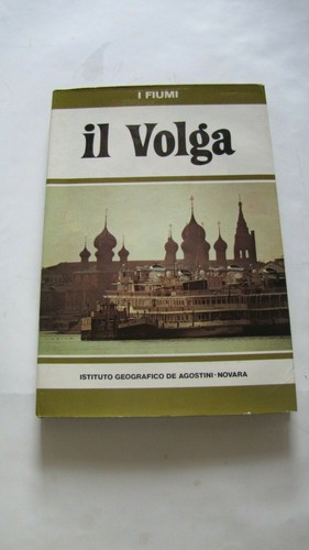 Fiumi volga istituto - fiumi,il, ,istituto