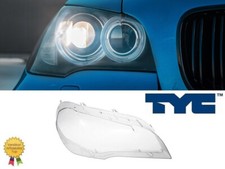 Vetro Cover Lente Fanale