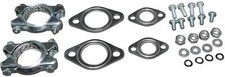 Kit montaggio marmitta - kit,