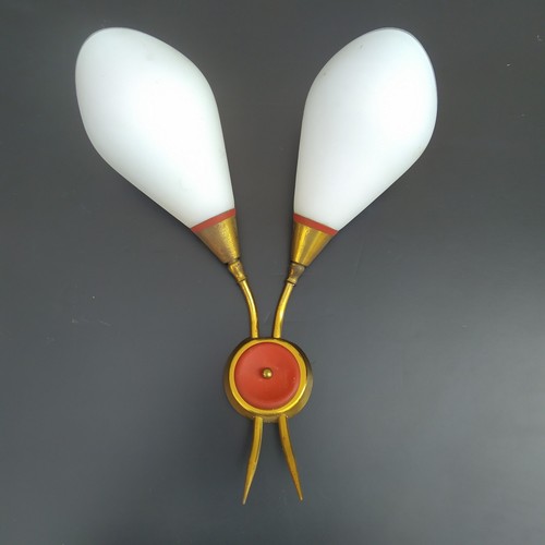 Elegante lampada parete - elegante,