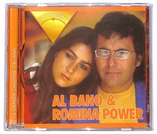 EBOND Albano E Romina Power -
