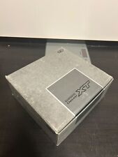 NOS Shimano XT ST-M760 3x9s