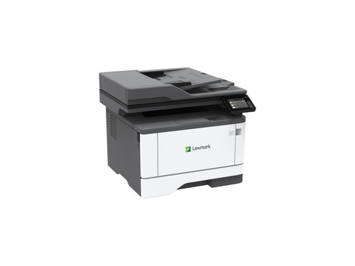 Lexmark stampante laser - lexmark,