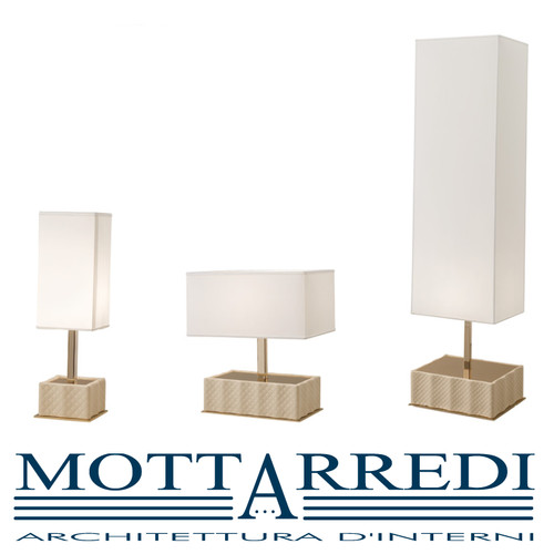 Lampada tavolo piantana - da,