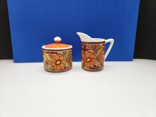 VTG Retro Espresso Coffee Tea