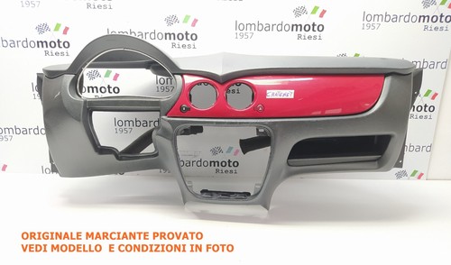 Cruscotto consolle plancia - cruscotto,