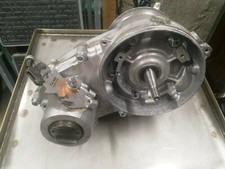 Blocco Motore Vespa faro basso vacanze romane V30 Revisionato