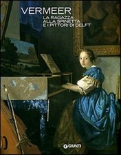 Vermeer. La Ragazza allla