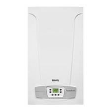CALDAIA BAXI CAMERA APERTA ECO