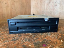 Audi A6 C6 Unità Testa