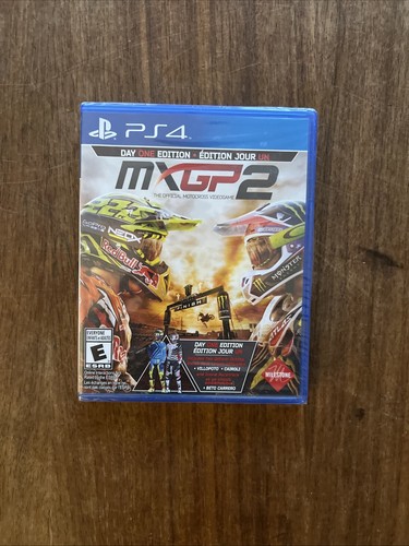 Mxgp the official motocross - mxgp,