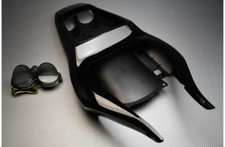 Codone nero luce stop - luce,