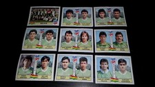 USA 94 BOLIVIA CALCIATORI