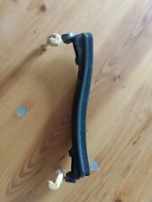 Spalliera FOM ME -per violino 4/4 - 3/4 regolabile 