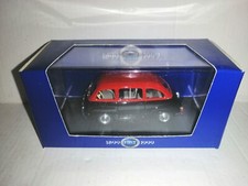 Fiat 600 multipla - 600, brumm