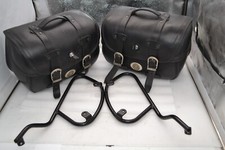 Hepco e Becker Liberty Suzuki