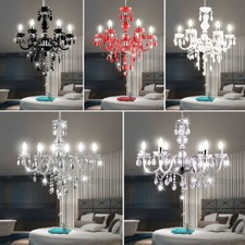 Lampadario Luce a Sospensione