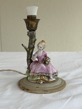 Lampada da tavolo Vintage anni