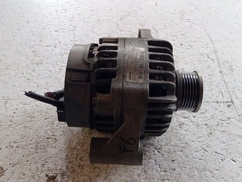 Alternatore fiat bravo - alternatore, 2011