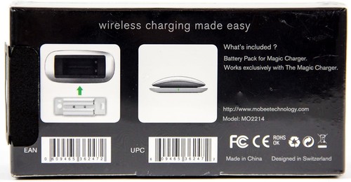 Mobee technology - mobee, (mo2214)