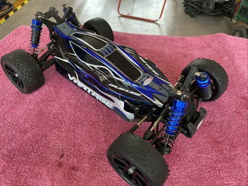 Ftx vantage telaio auto - rc,