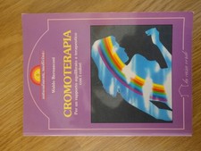 CROMOTERAPIA PER UN RAPPORTO