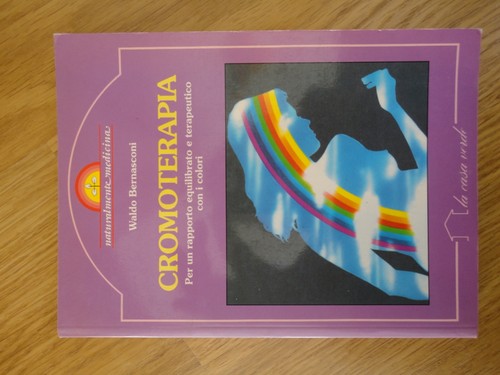 Cromoterapia per rapporto - un,
