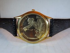 Orologio Disney Uomo Pedre