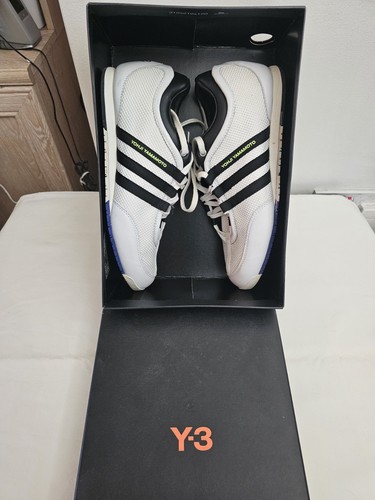 Scarpe ginnastica adidas y3 - ginnastica,