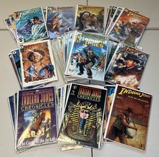 Collezione fumetti Massive