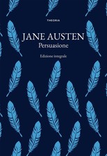 Persuasione austen jane - persuasione,