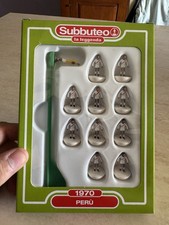 Squadra Subbuteo LW La