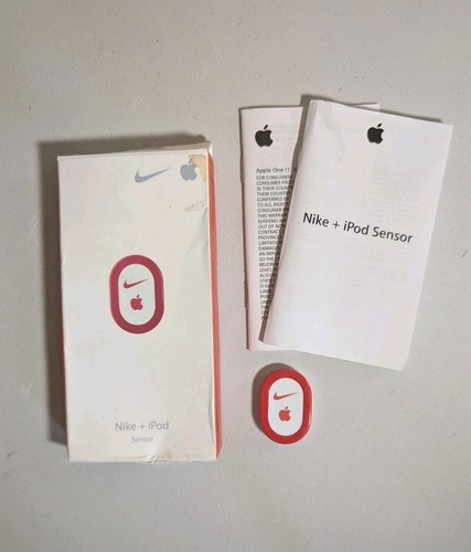 Nike ipod sensor contapassi - nike, +