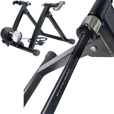 Bike Trainer in lega di
