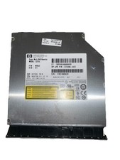 Unità ottica originale HP Probook 4535s 4530s ODD CD DVD + LUNETTA NERA 647950-