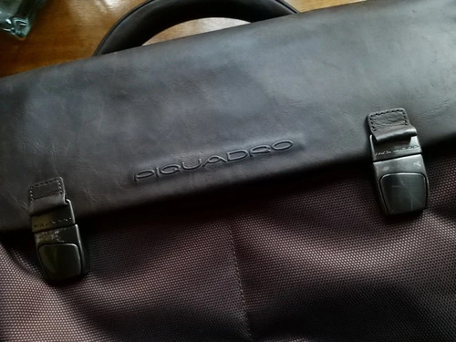 Piquadro borsa lavoro come - piquadro,