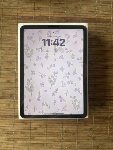 Ipad air 64gb fi - 10.9,