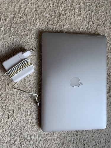 Macbook pro retina - pro, 15"
