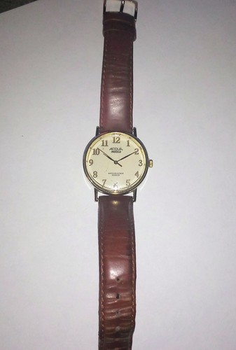 Orologio vintage acqua timex - vintage,