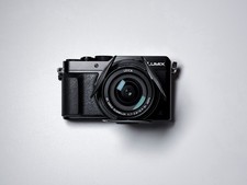 Panasonic Lumix LX100 Leica