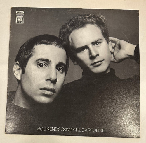 Simon garfunkel - &, –