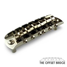 The Offset Bridge VI Nickel®